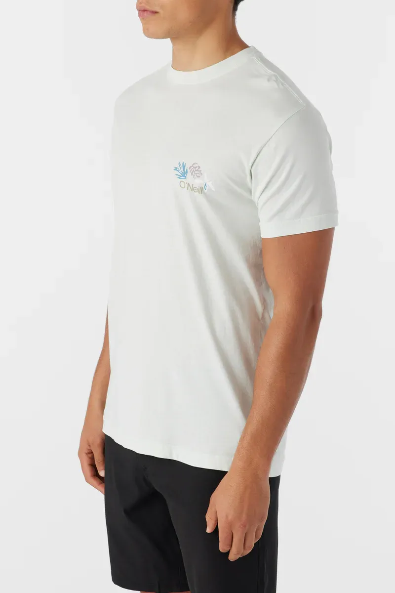 OG Cutback Tee