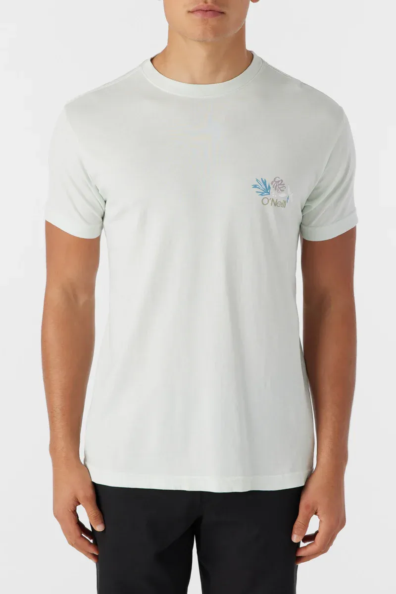 OG Cutback Tee