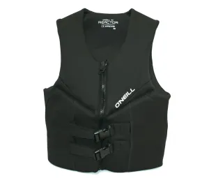 O'Neill Reactor ISO 50N Vest Buoyancy Aid