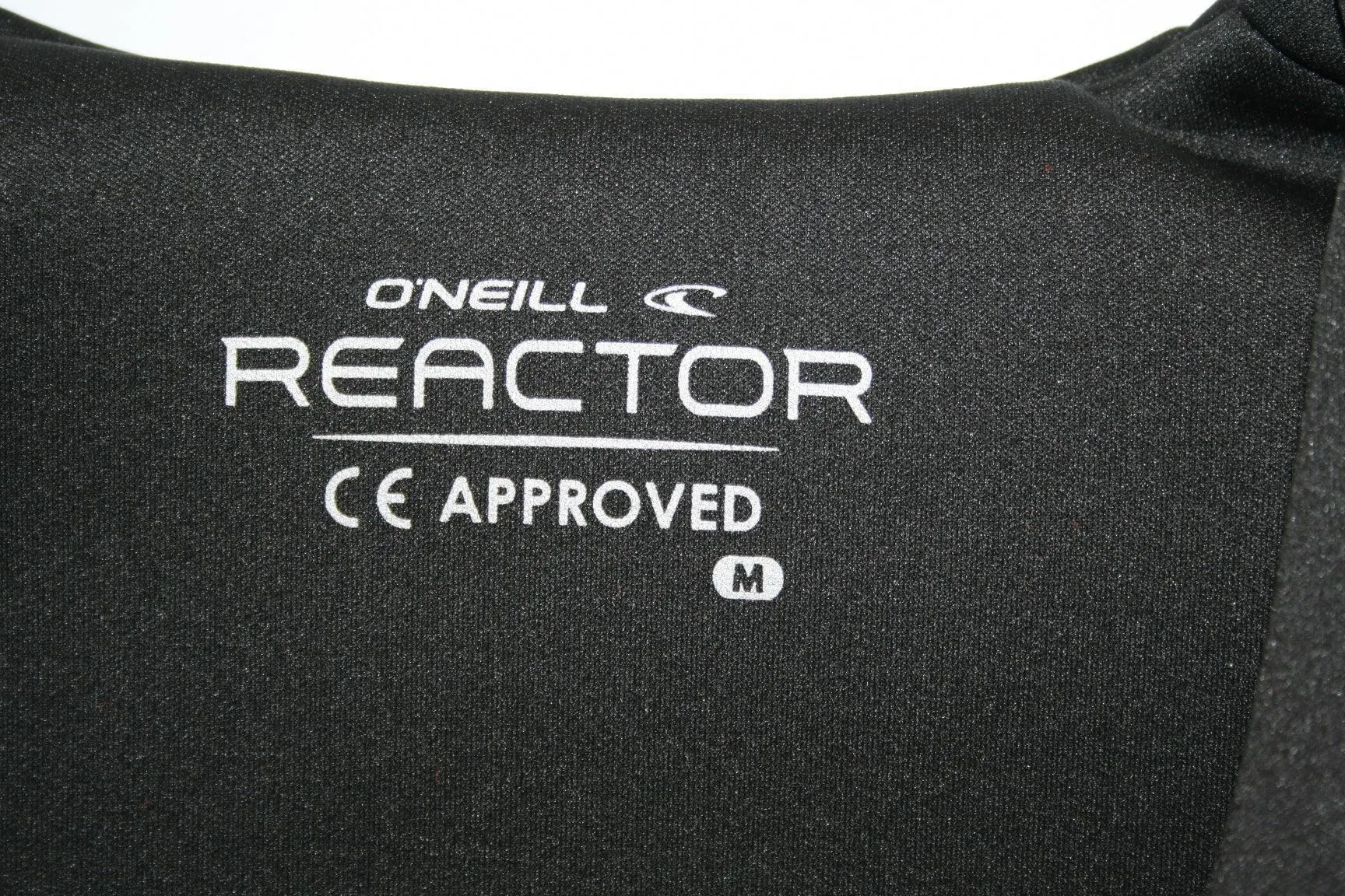 O'Neill Reactor ISO 50N Vest Buoyancy Aid