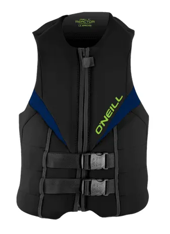 O'Neill Reactor ISO 50N Vest Buoyancy Aid