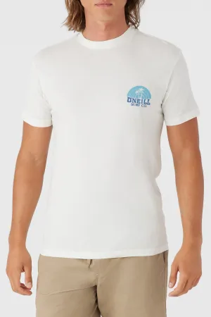O'Neill Shaved Ice Tee