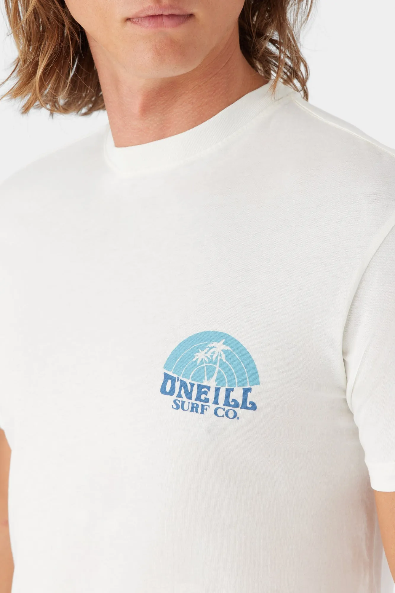 O'Neill Shaved Ice Tee