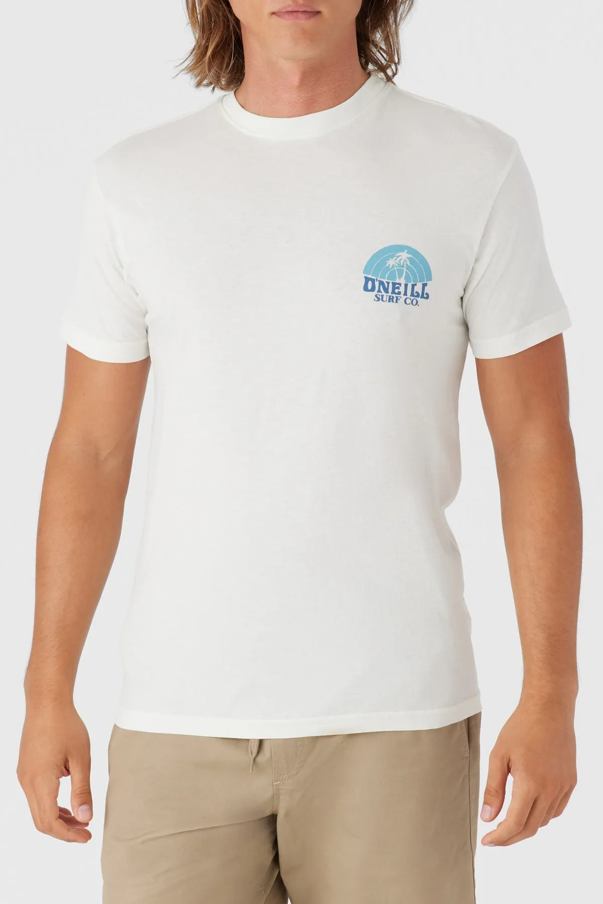O'Neill Shaved Ice Tee