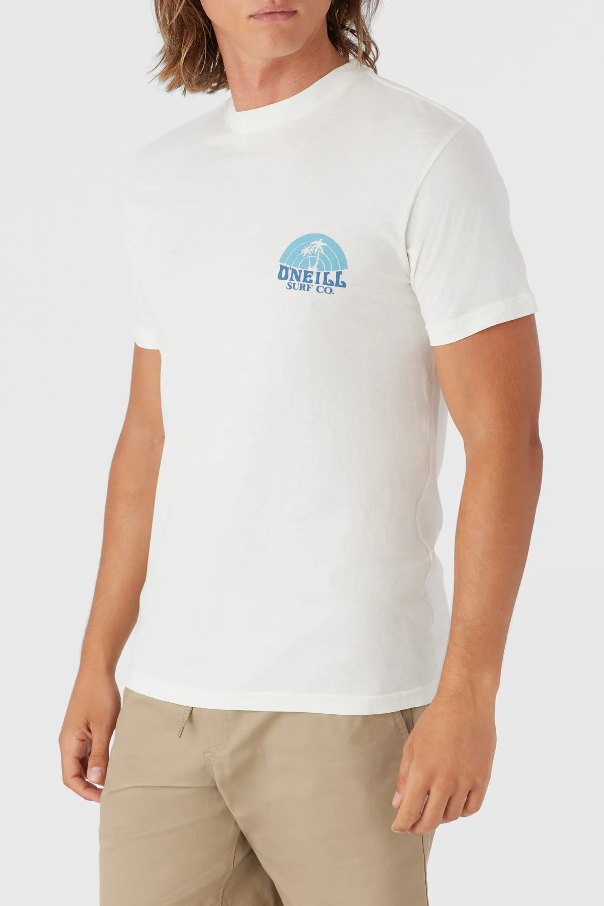 O'Neill Shaved Ice Tee