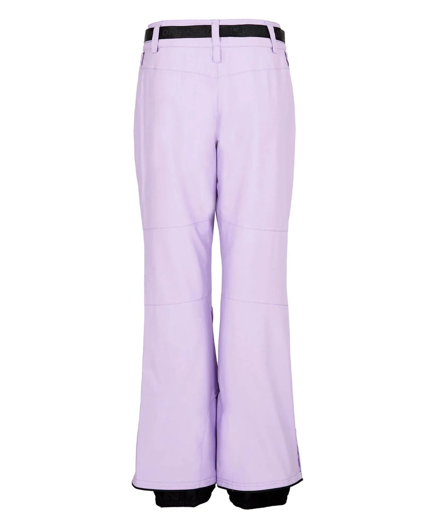 ONeill Star Pants Womens Purple Rose