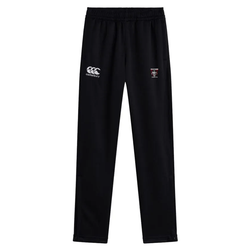 Onslow Rugby Misfits Stretch Tapered Pant by Canterbury