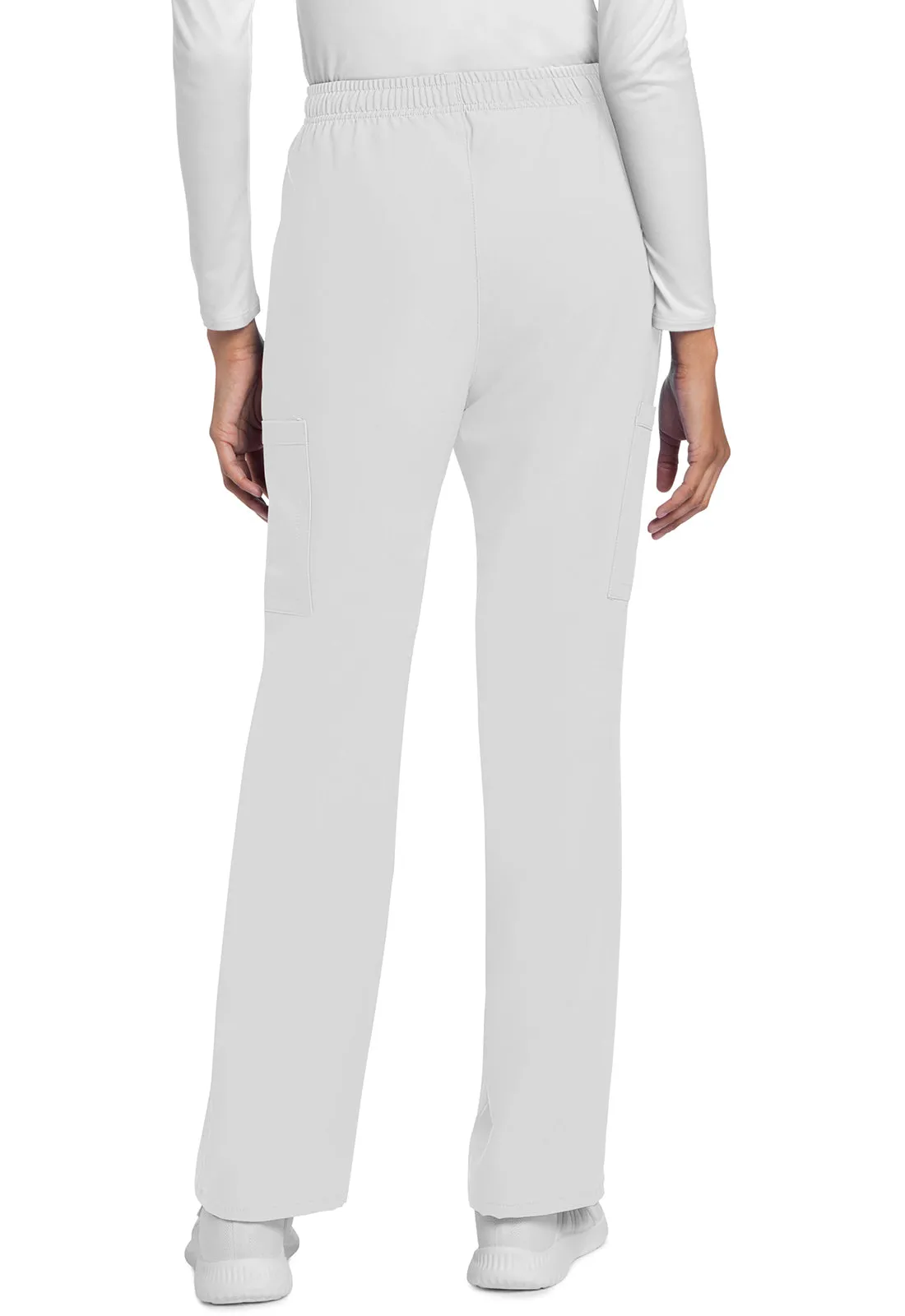 Originals Ultra CK272A Drawstring Trouser Cargo Pants White