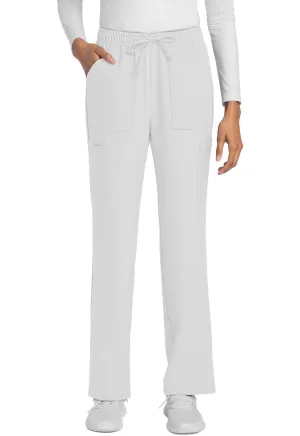 Originals Ultra CK272A Drawstring Trouser Cargo Pants White