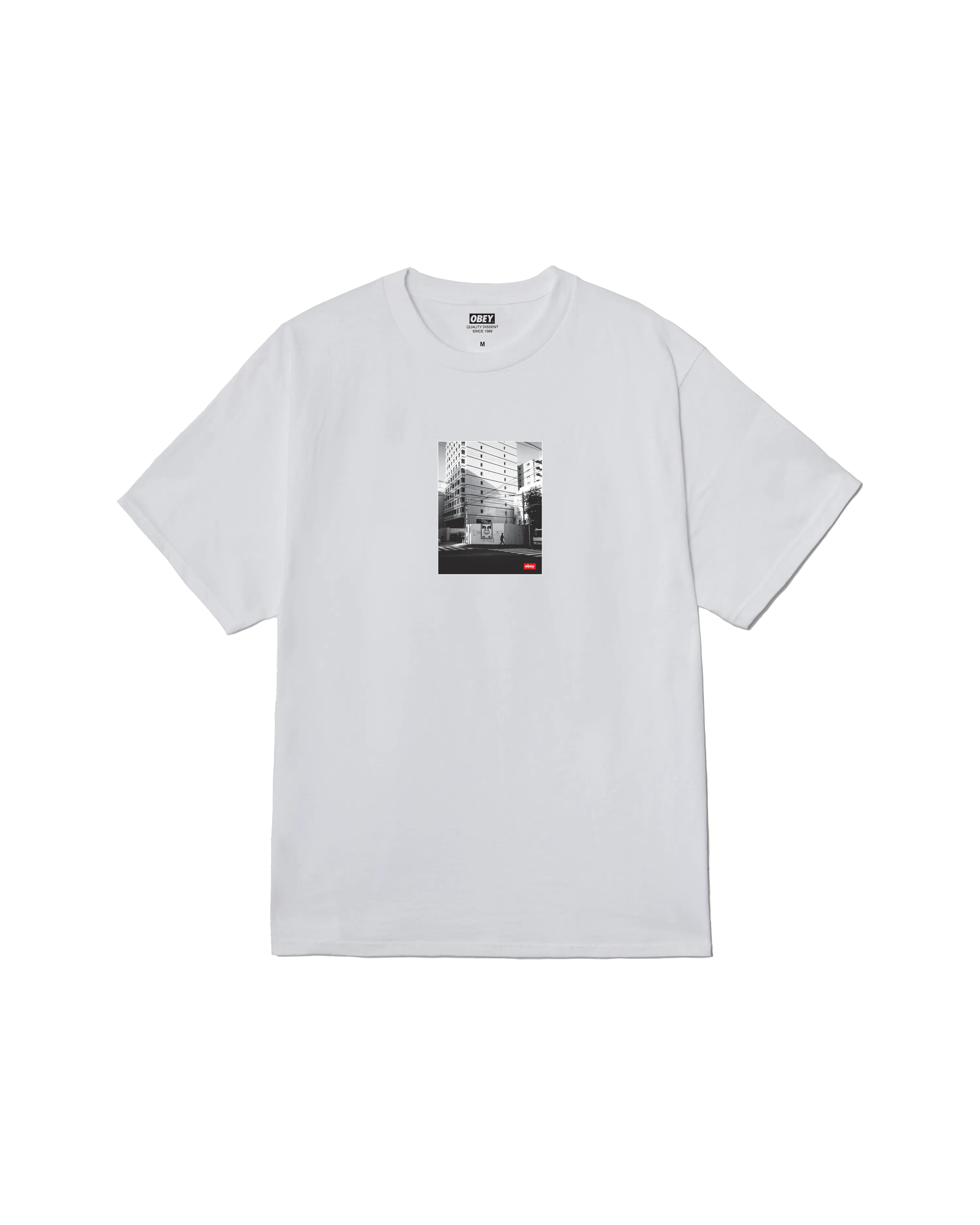 OSAKA PHOTO CLASSIC T-SHIRT