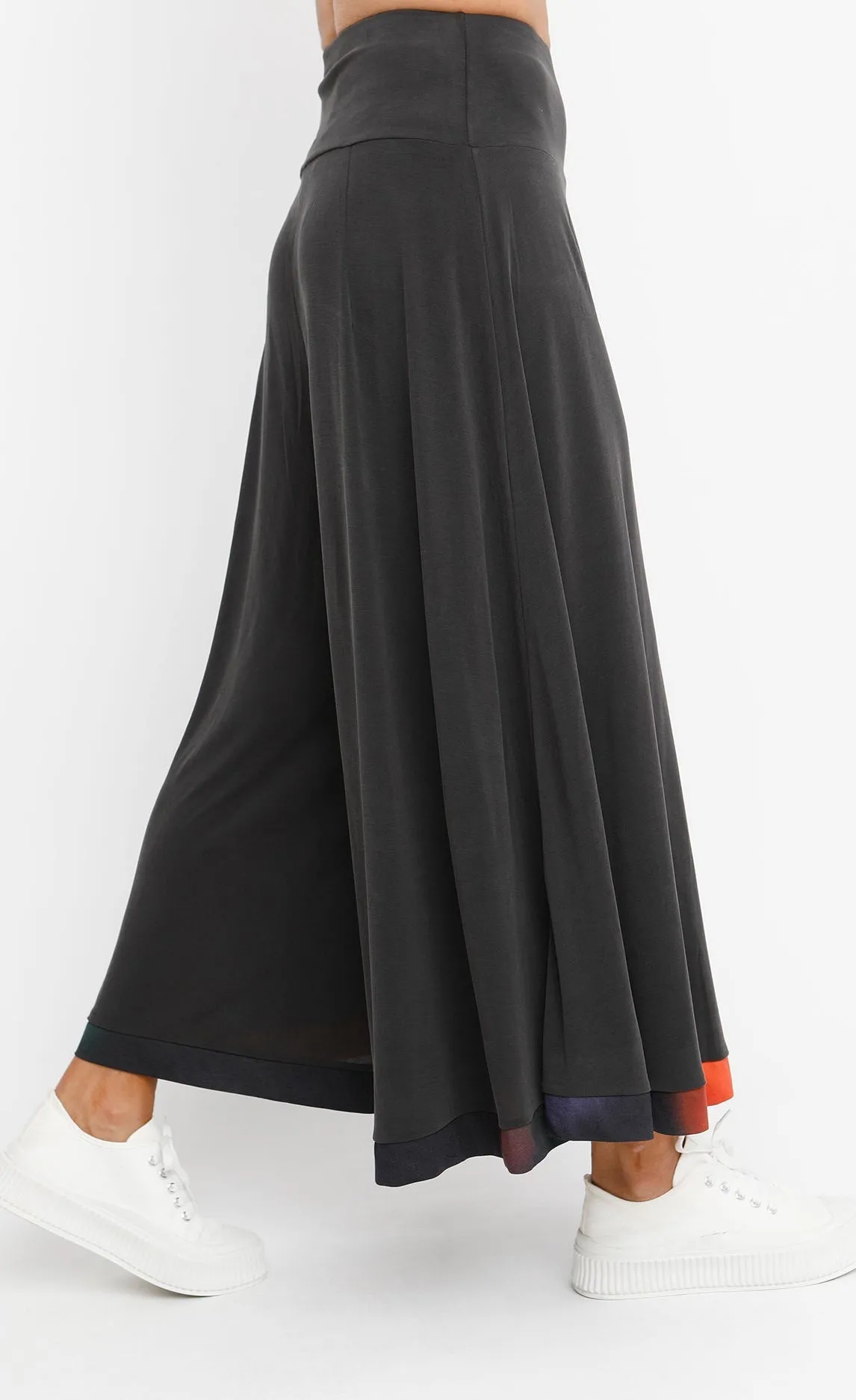 Ozai n Ku Palazzo Pants