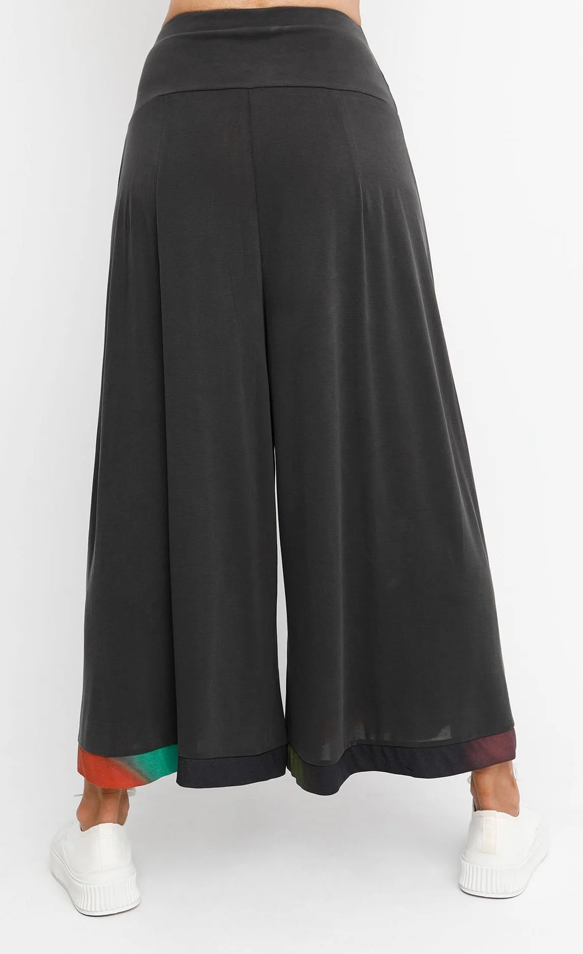 Ozai n Ku Palazzo Pants