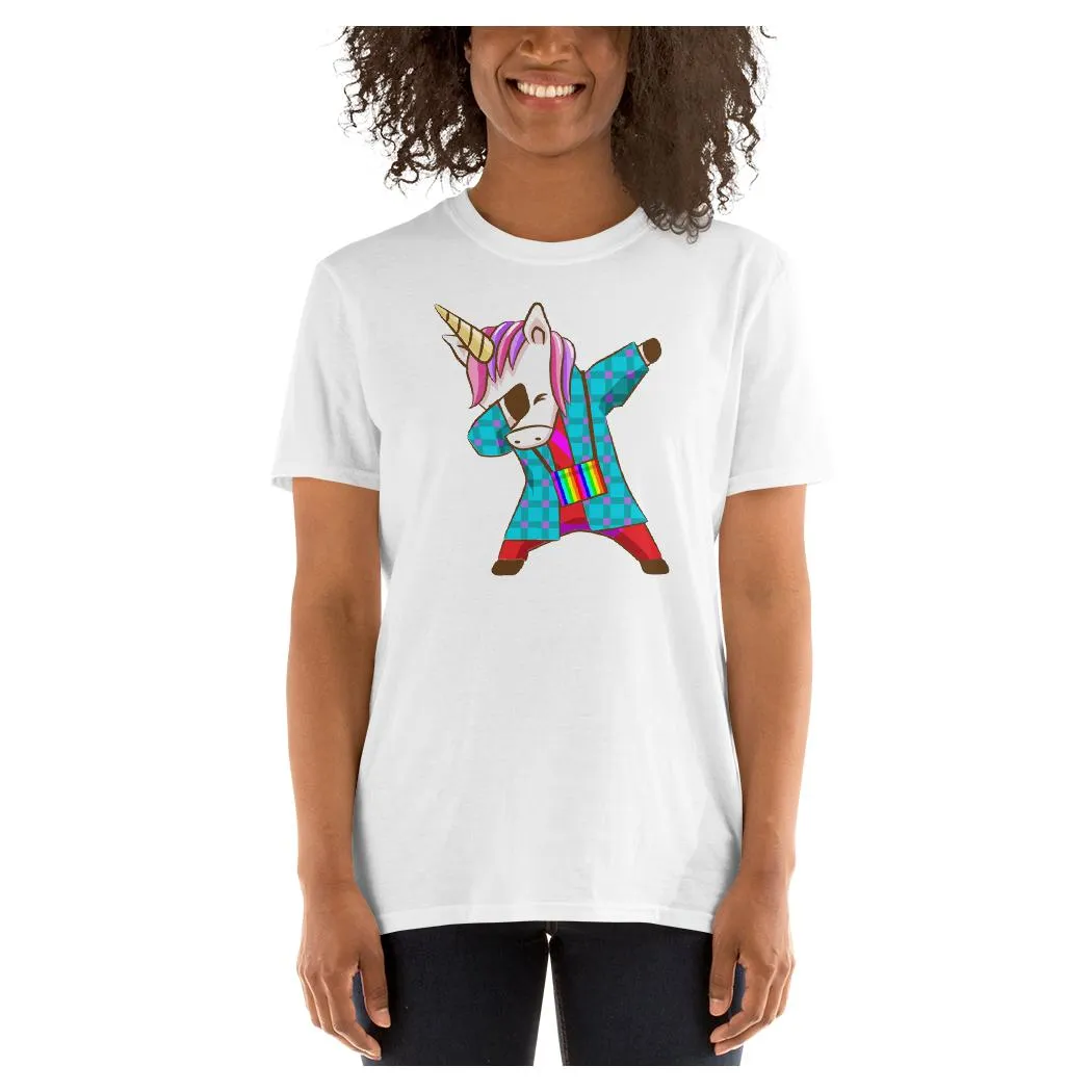 Pajama Dab Unicorn