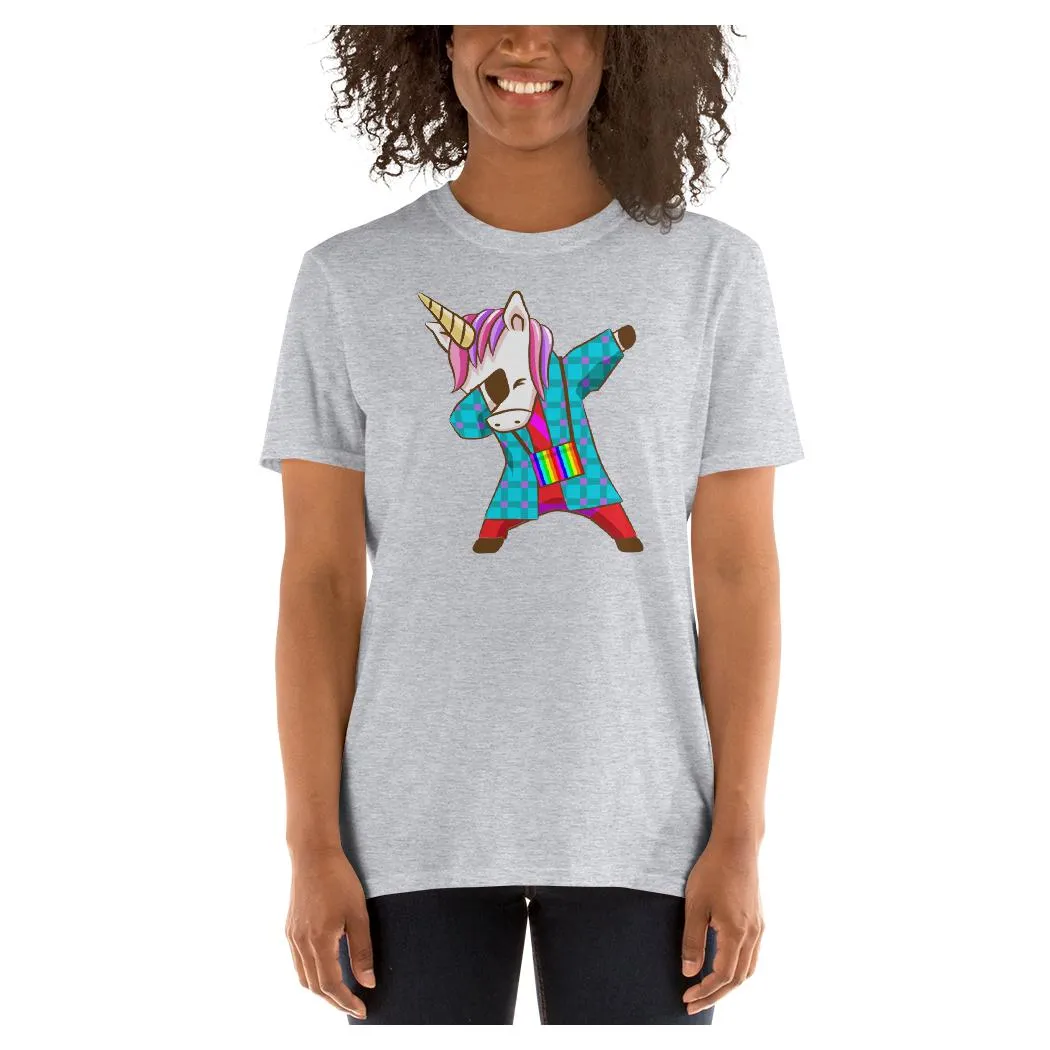 Pajama Dab Unicorn