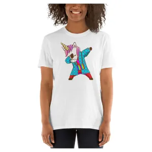 Pajama Dab Unicorn