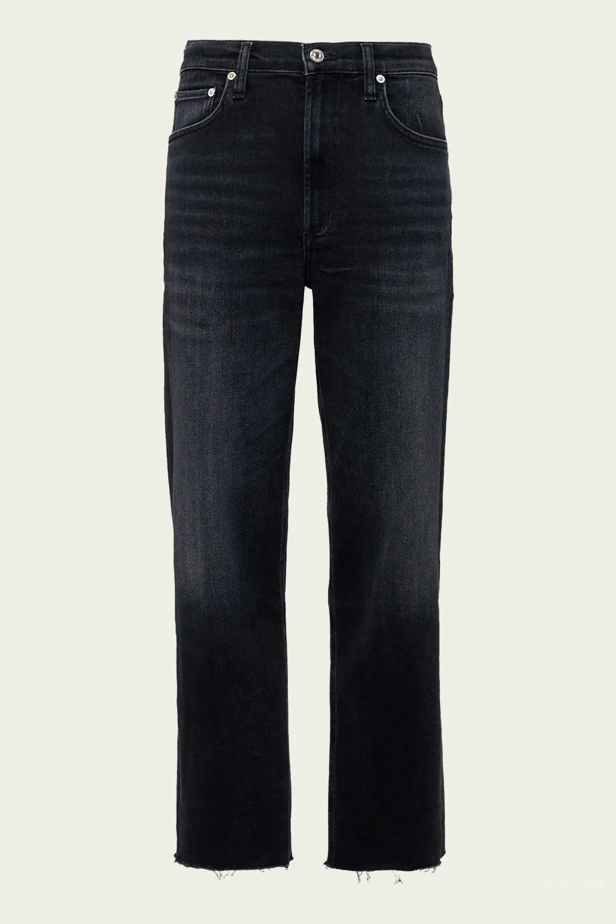 Palma Straight in Medallion
