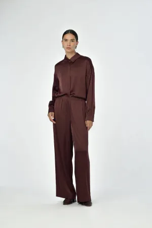 Paper Label - True Pant (Truffle)