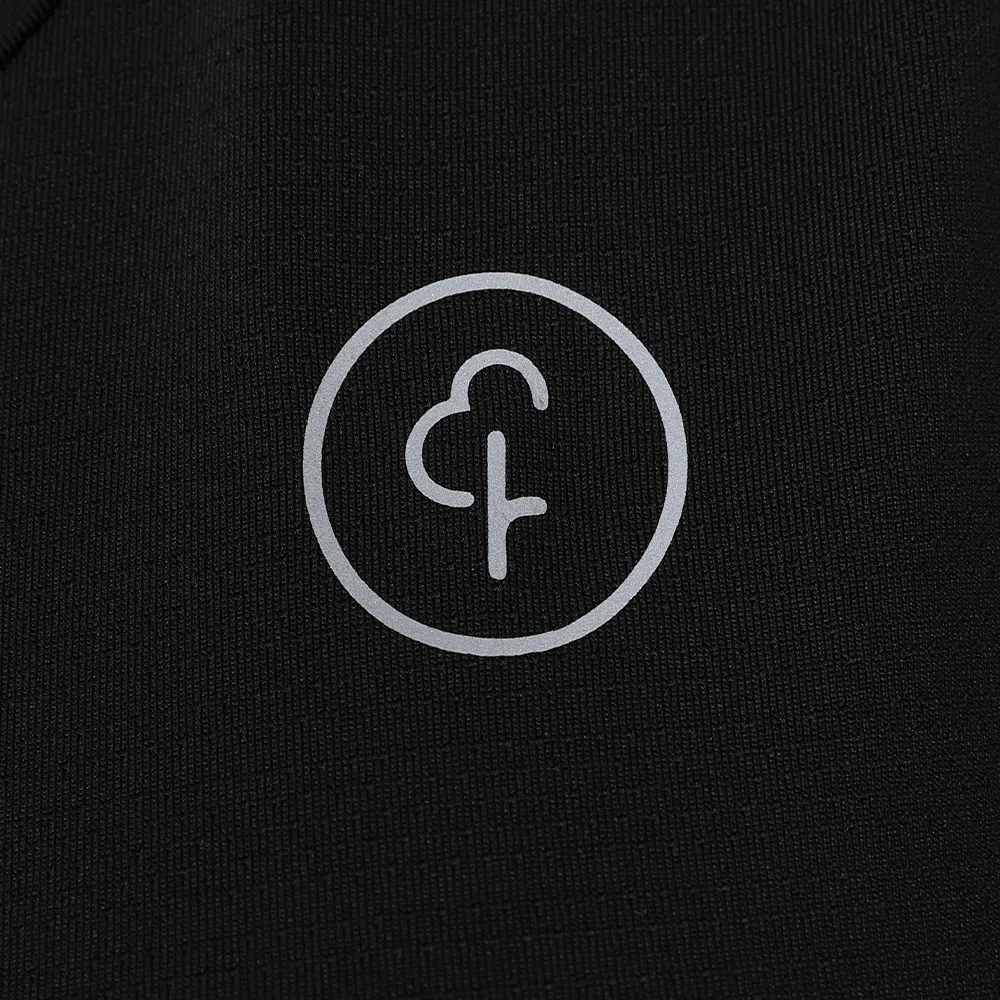 parkrun Milestone Women's Volunteer Vest 100