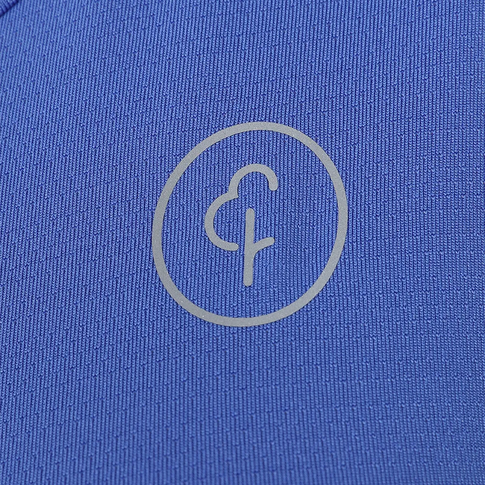 parkrun Milestone Women's Volunteer Vest 500
