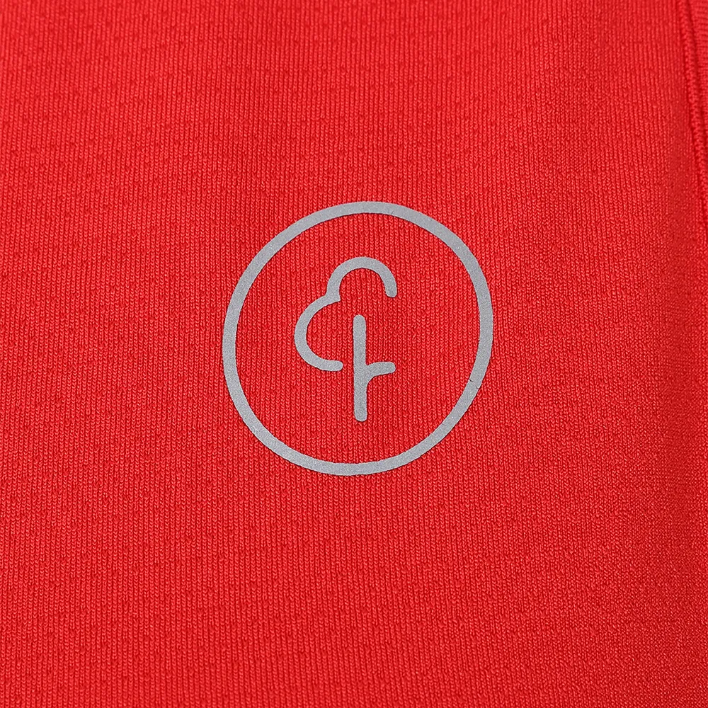 parkrun Milestone Women's Volunteer Vest 50
