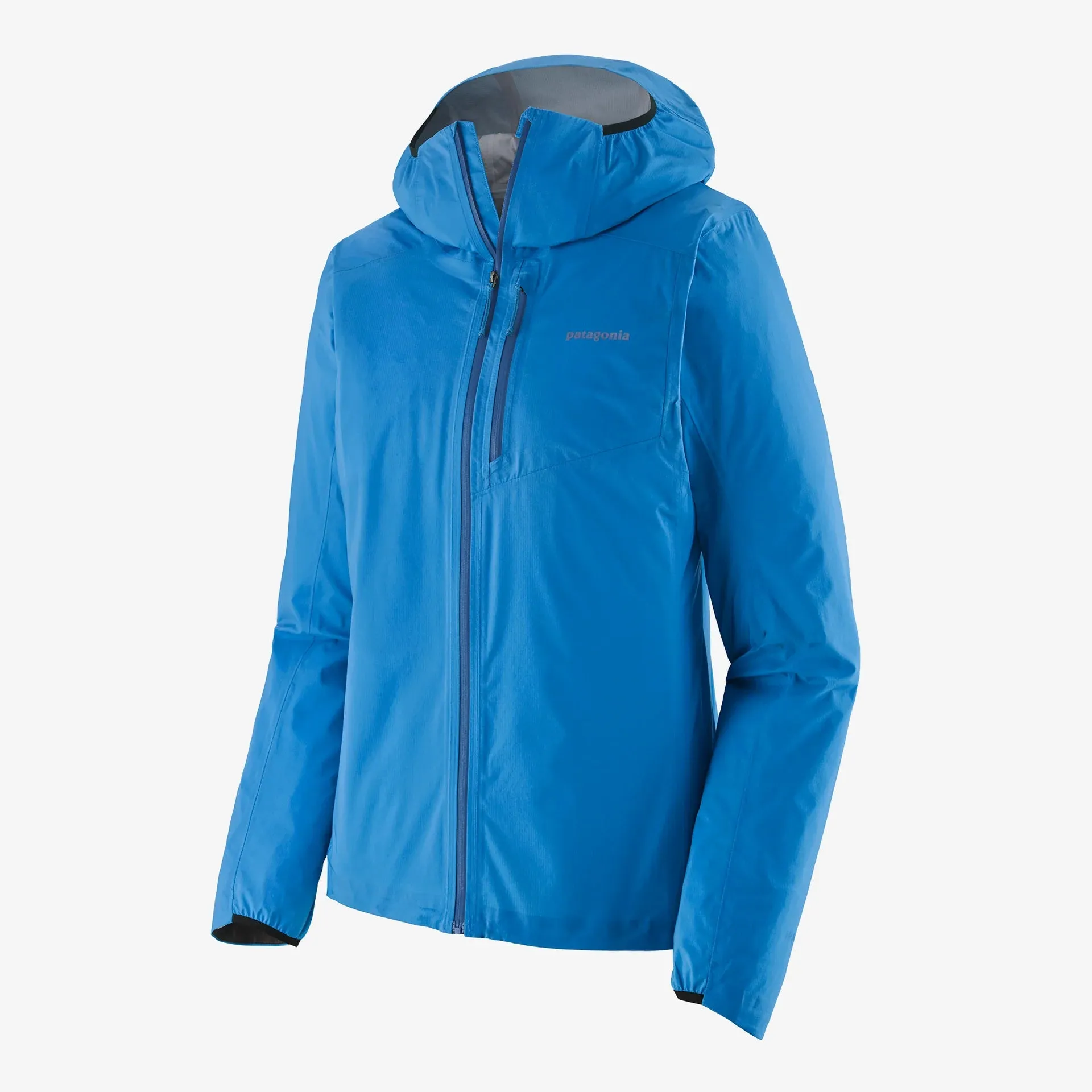 Patagonia Storm Racer Jacket (Women's) Vessel Blue
