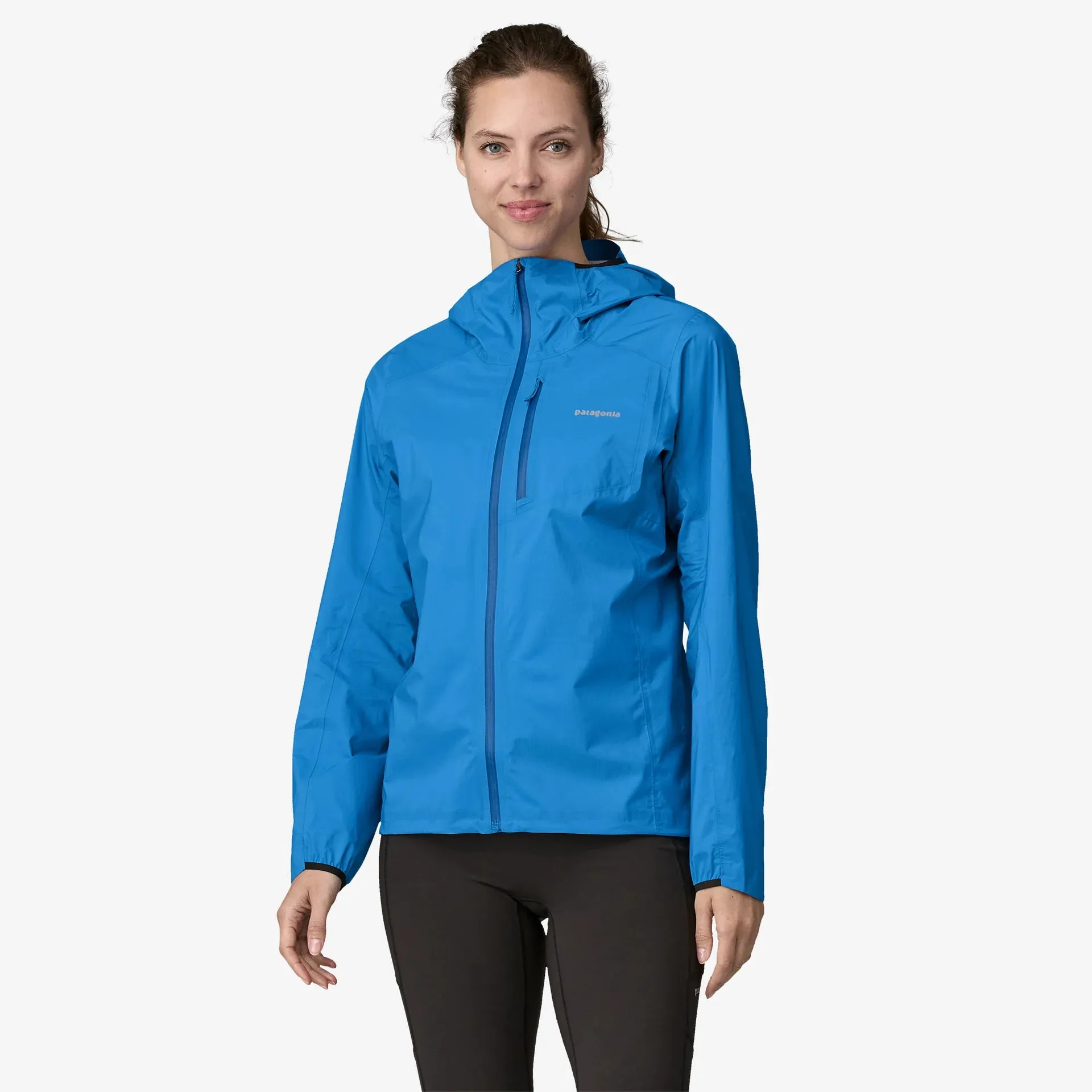 Patagonia Storm Racer Jacket (Women's) Vessel Blue