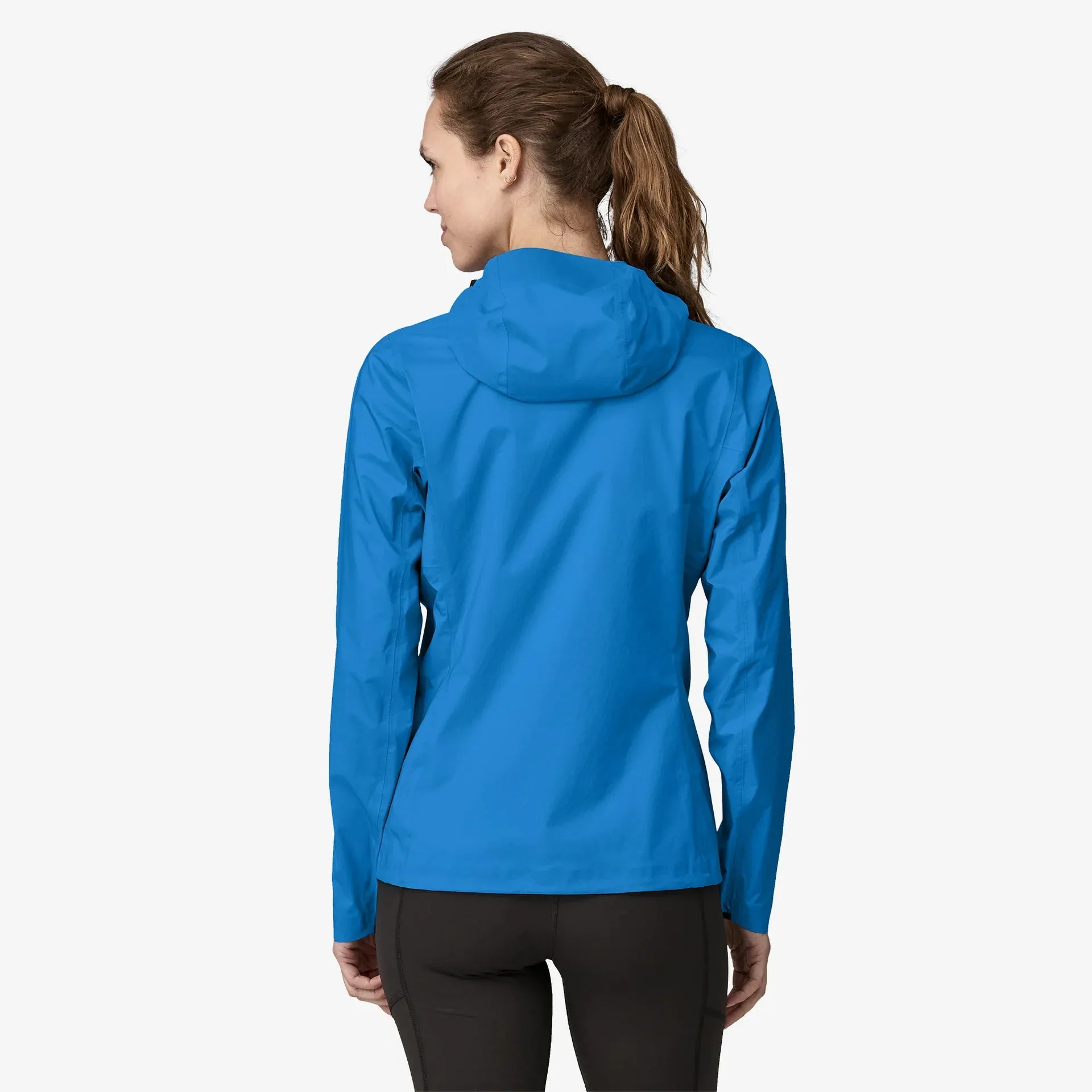 Patagonia Storm Racer Jacket (Women's) Vessel Blue