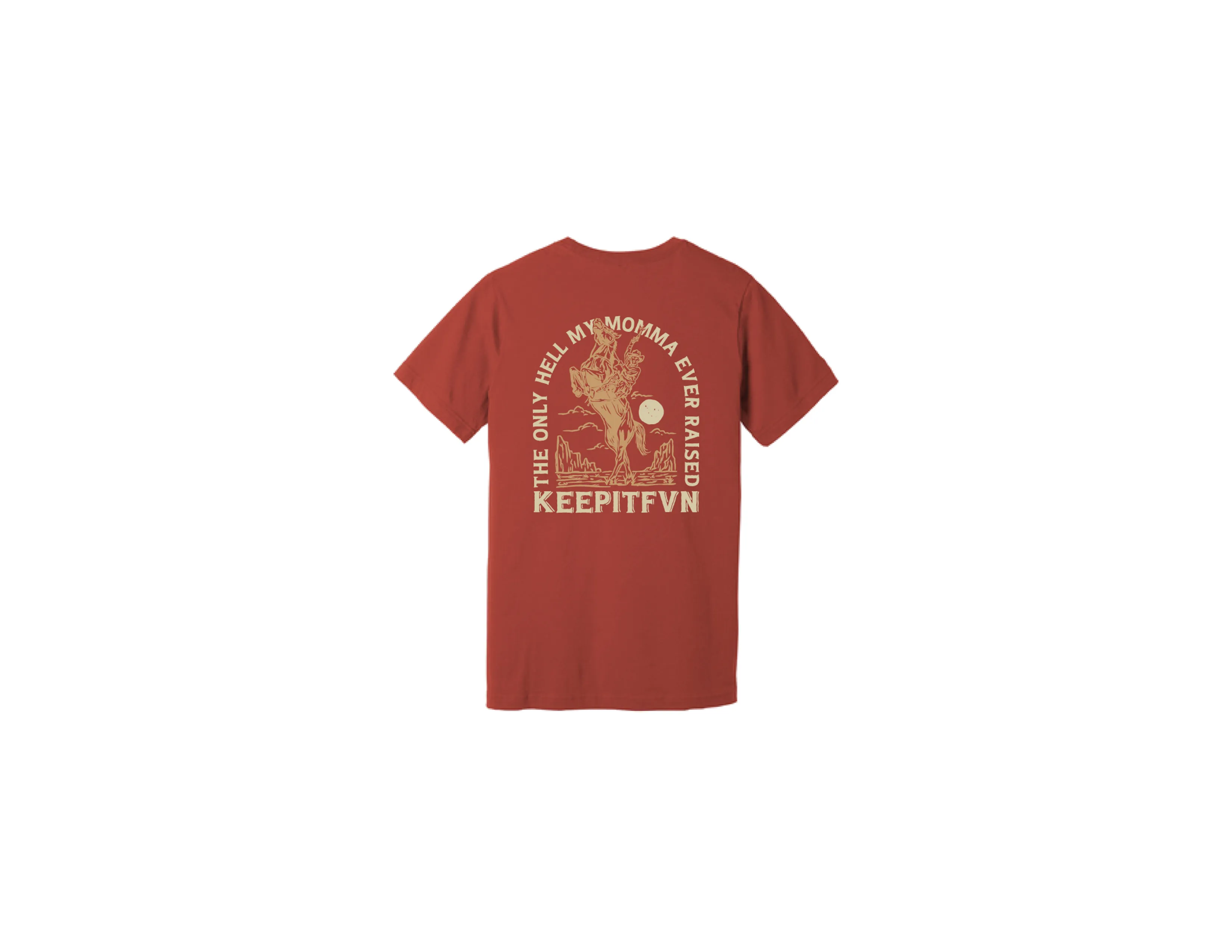 PAYCHECK TEE