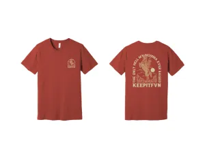 PAYCHECK TEE