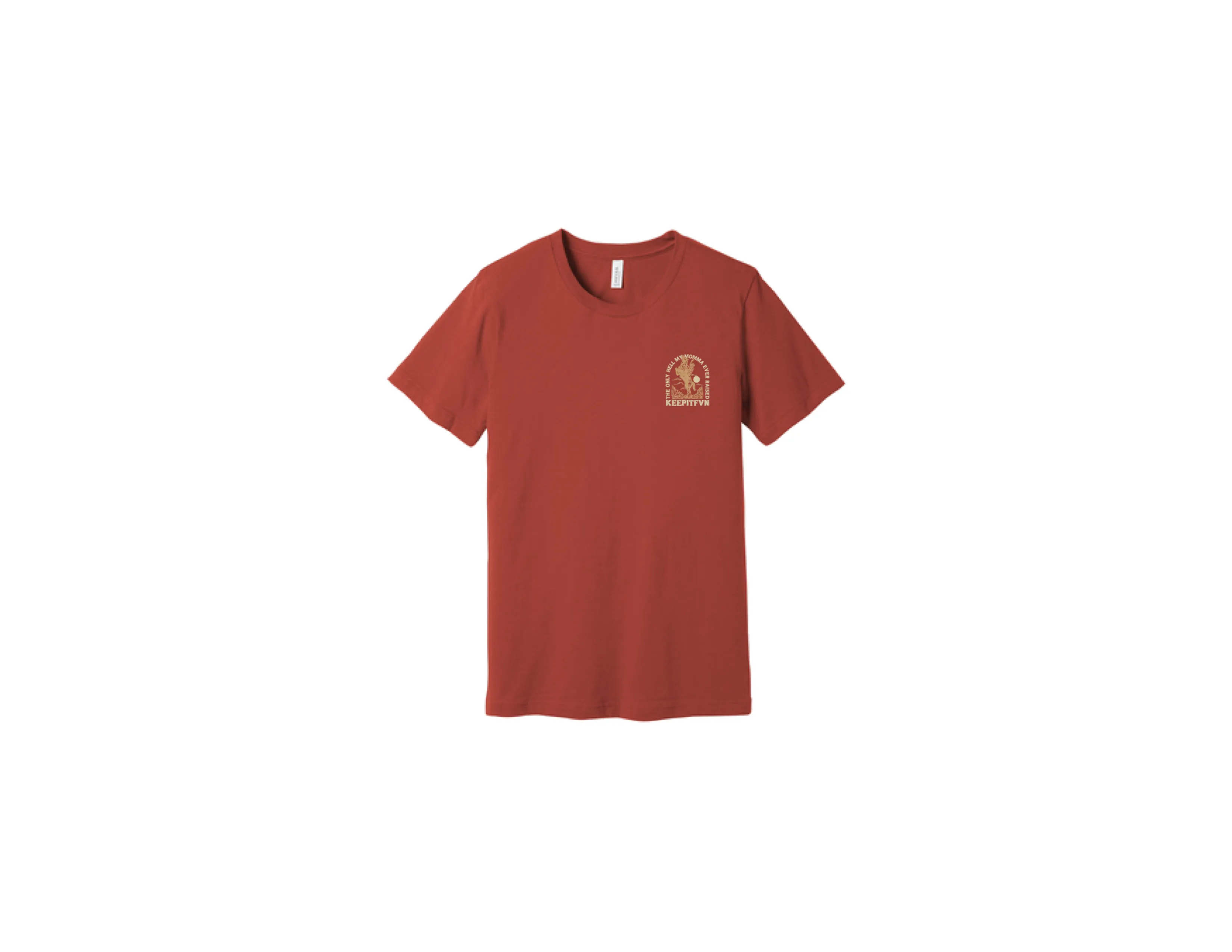 PAYCHECK TEE