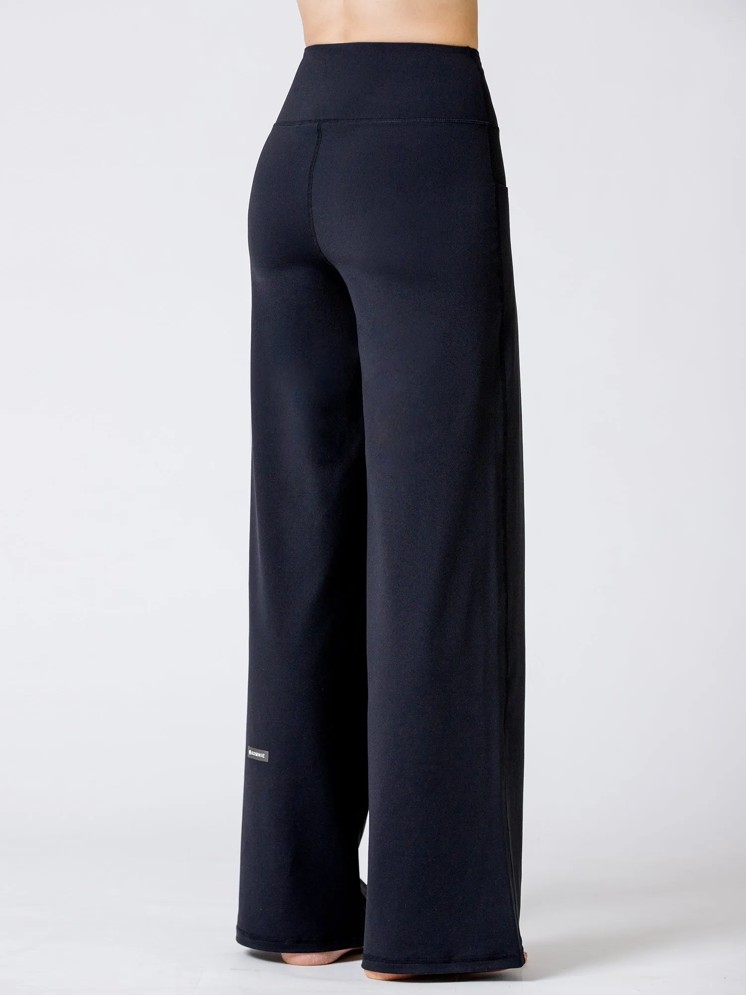 PEACE PANTS 2.0, BLACK