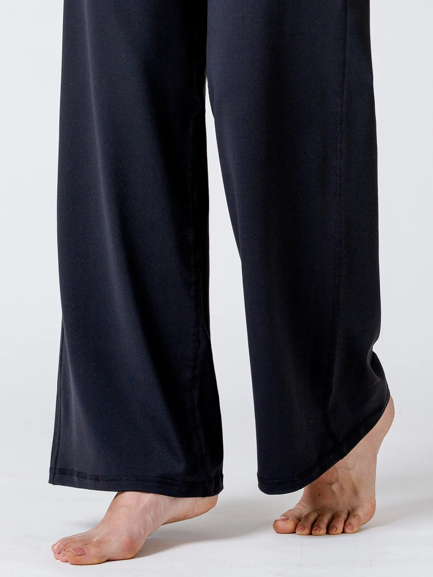 PEACE PANTS 2.0, BLACK