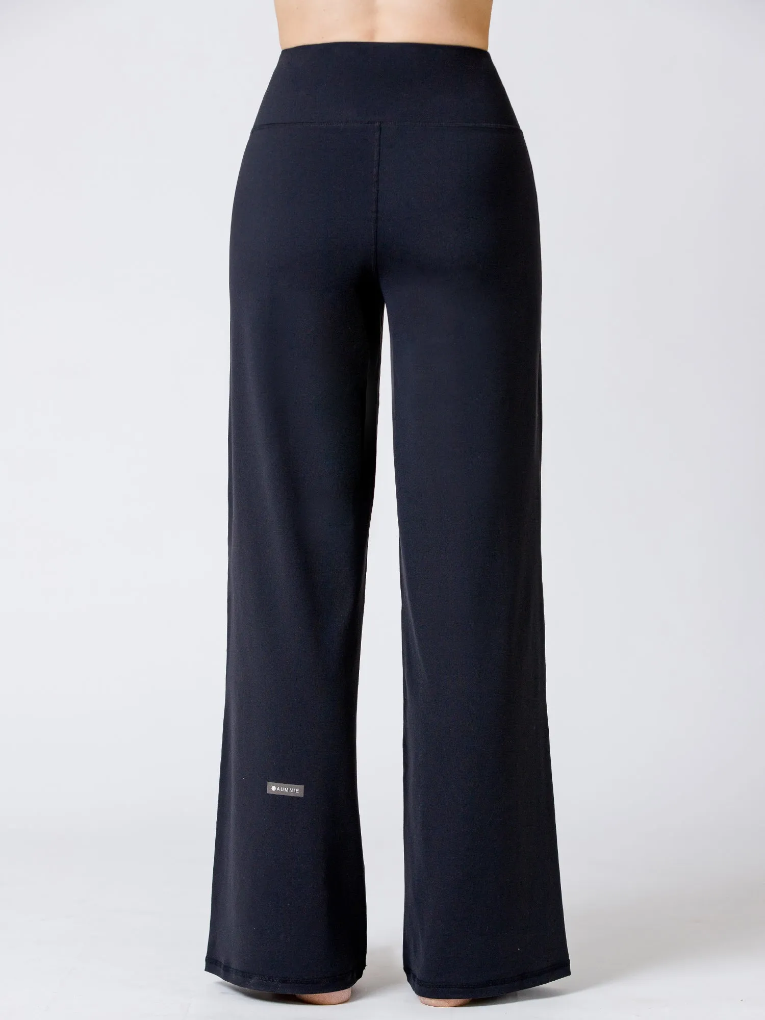 PEACE PANTS 2.0, BLACK