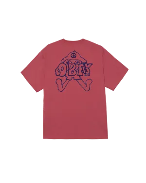 PEACE TROLL CLASSIC T-SHIRT