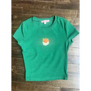 Peachy Keen Tee