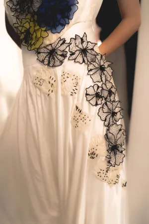 Peal Harem Pant