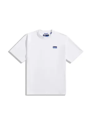 Penfield Fishing Bear T-Shirt Bright White