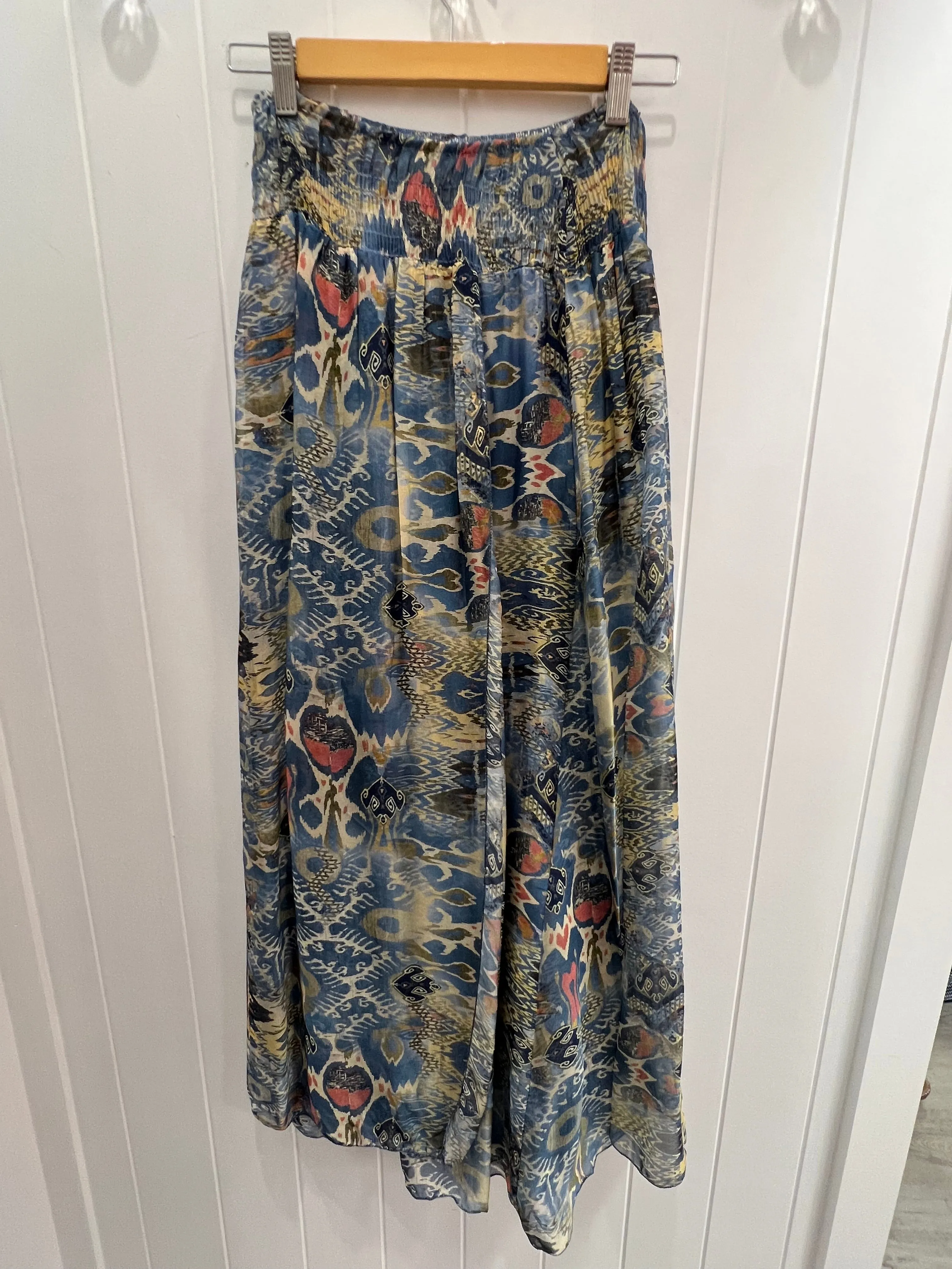 Phoenix Skirt Pants