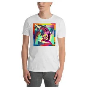 Picasso Unicorn Tee