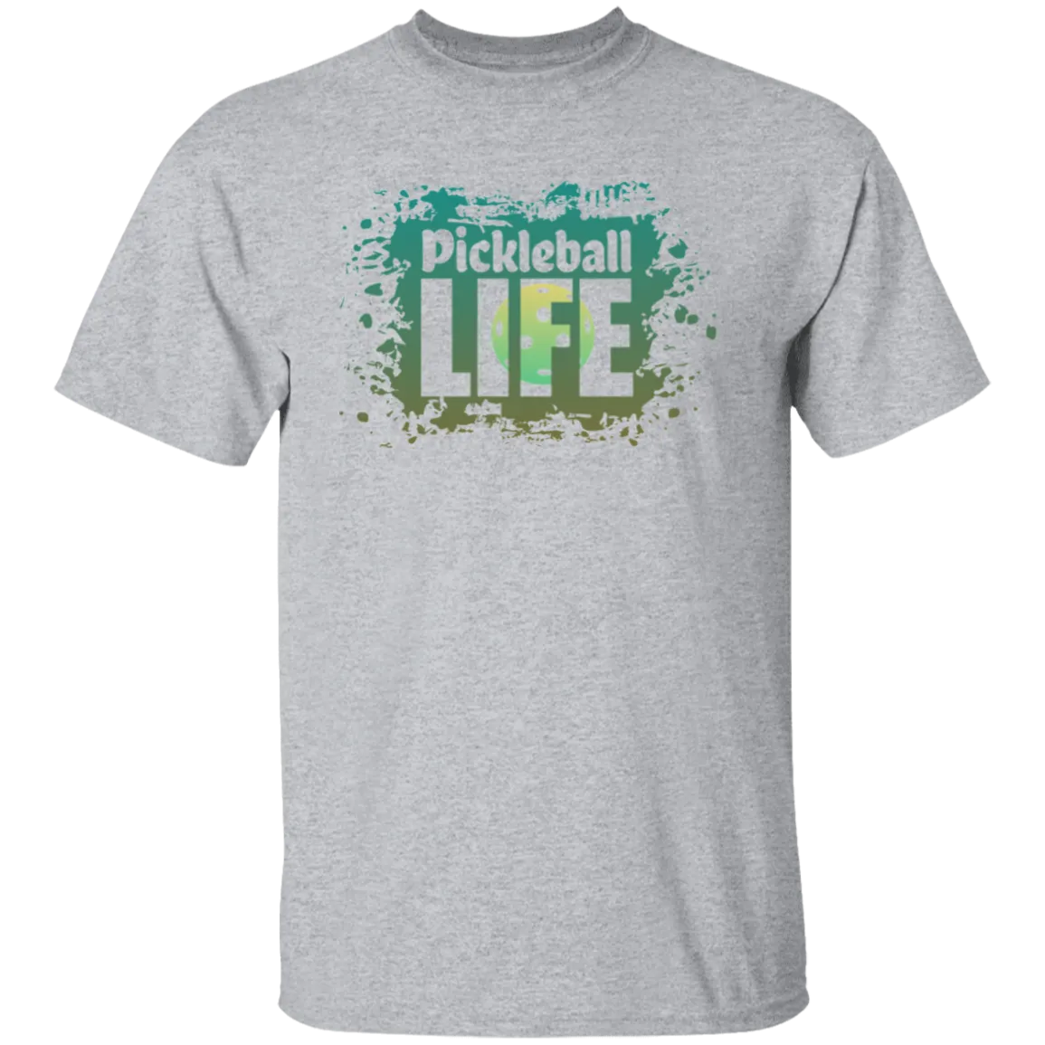 Pickleball Life T-Shirt