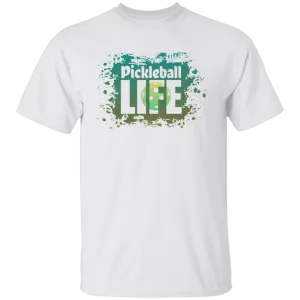 Pickleball Life T-Shirt