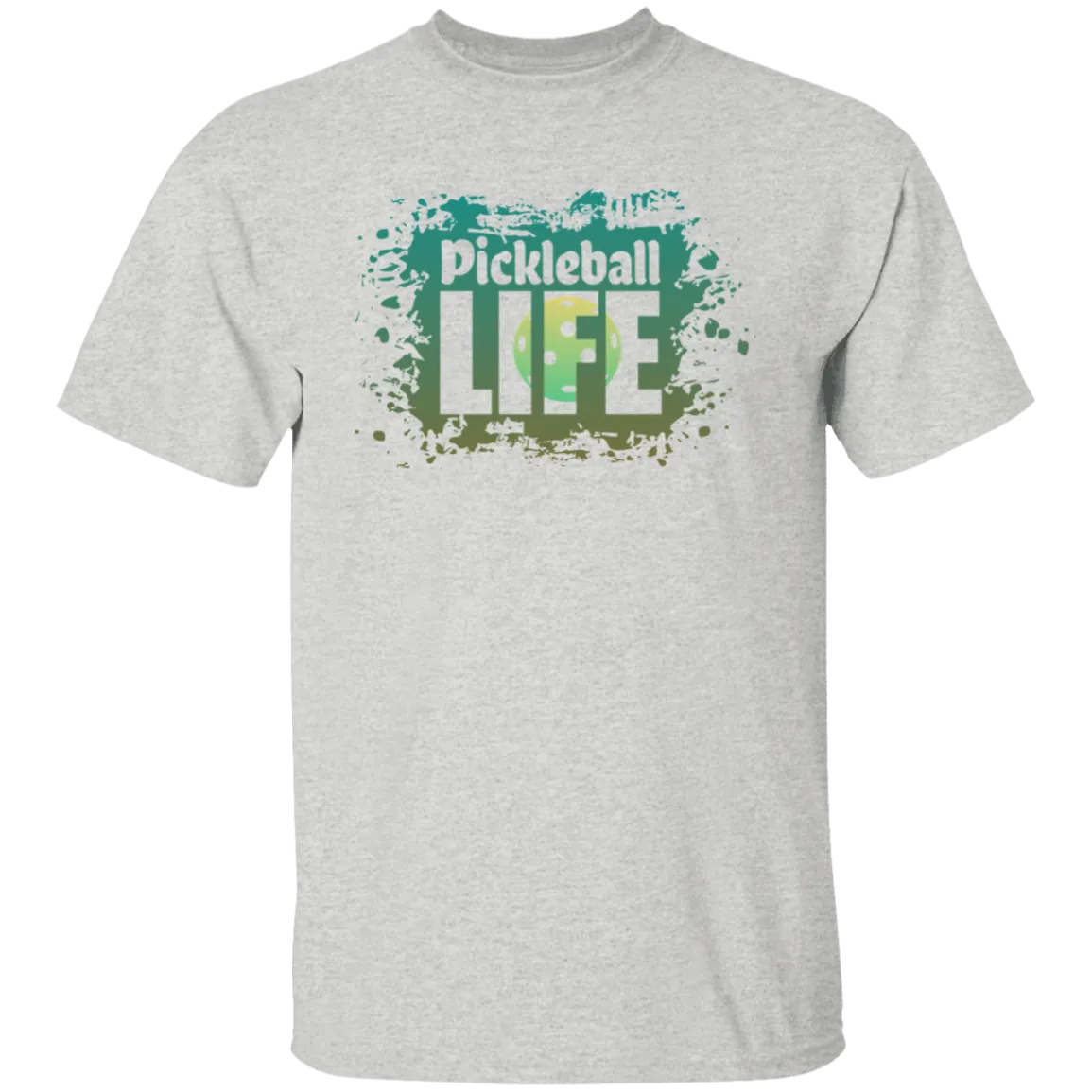 Pickleball Life T-Shirt