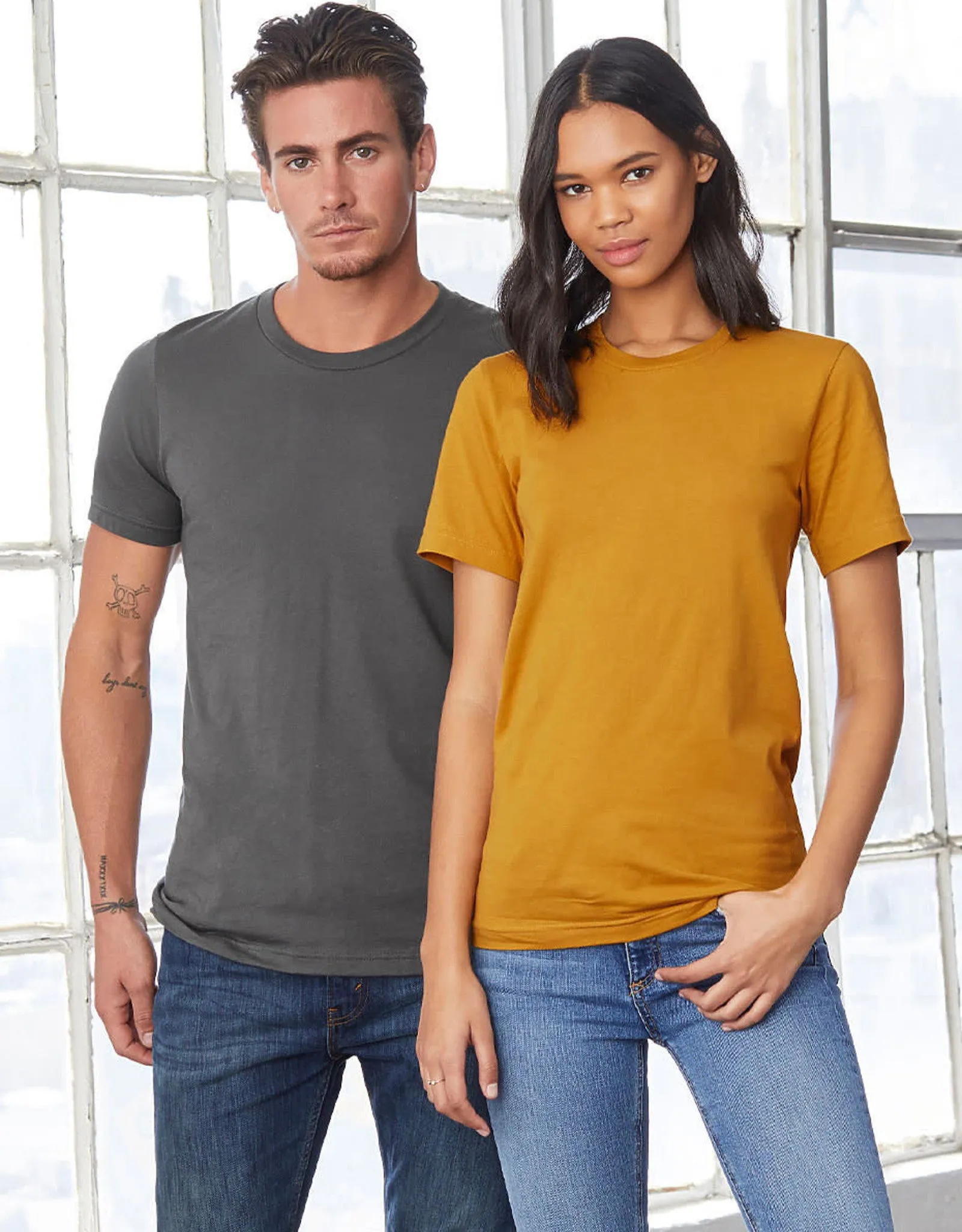 PIKE Courage to be More T-shirt