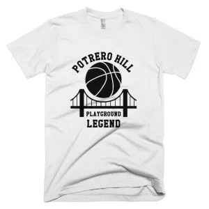 Playground Legends: Potrero Hill