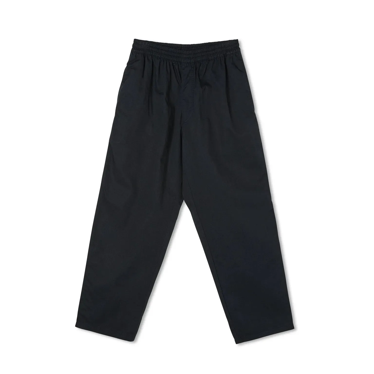 Polar Skate Co. Surf Pants Black