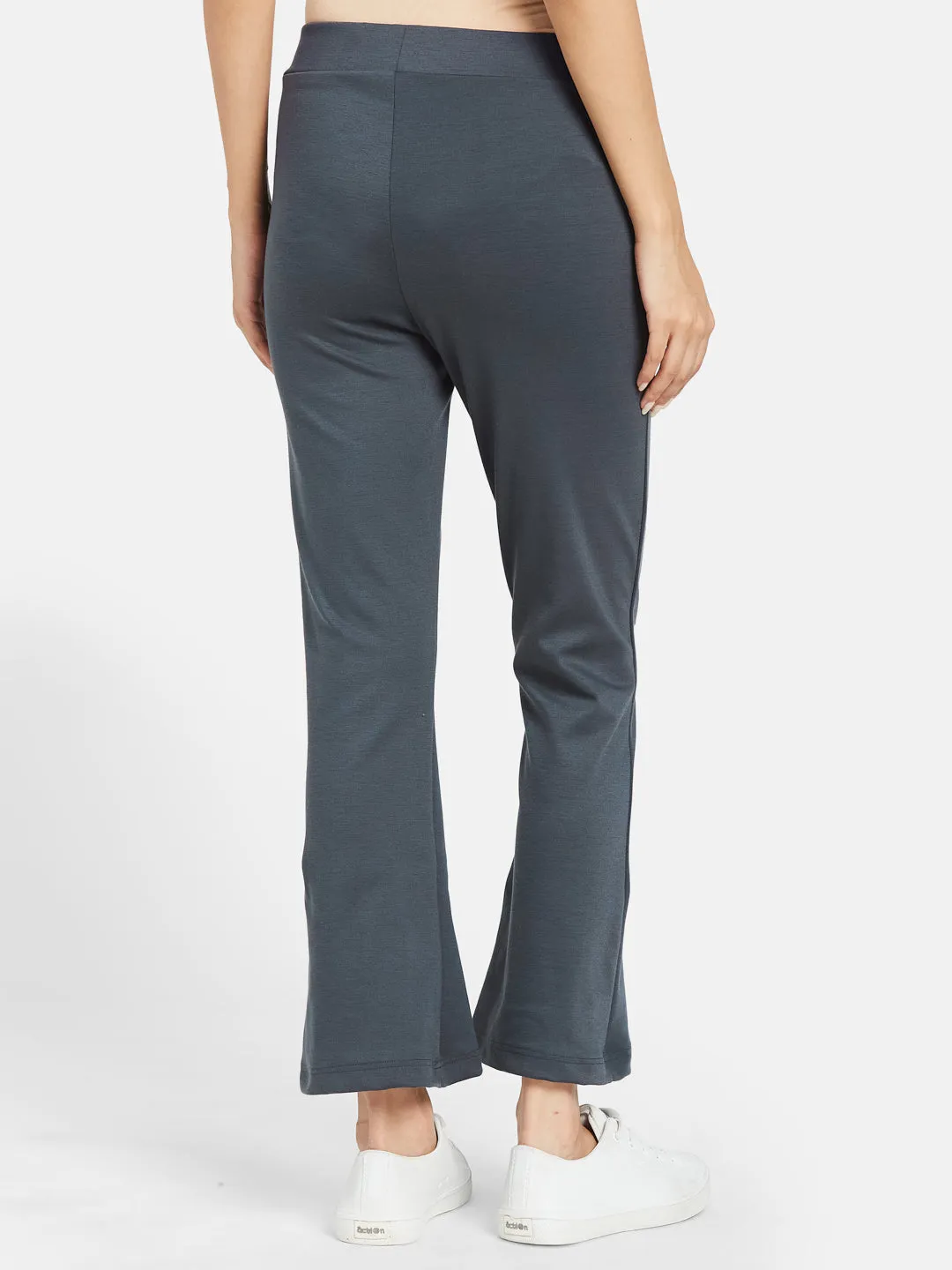 PONTE SLIM BOOT CUT