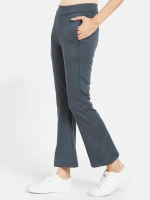 PONTE SLIM BOOT CUT