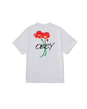 POPPIES CLASSIC T-SHIRT