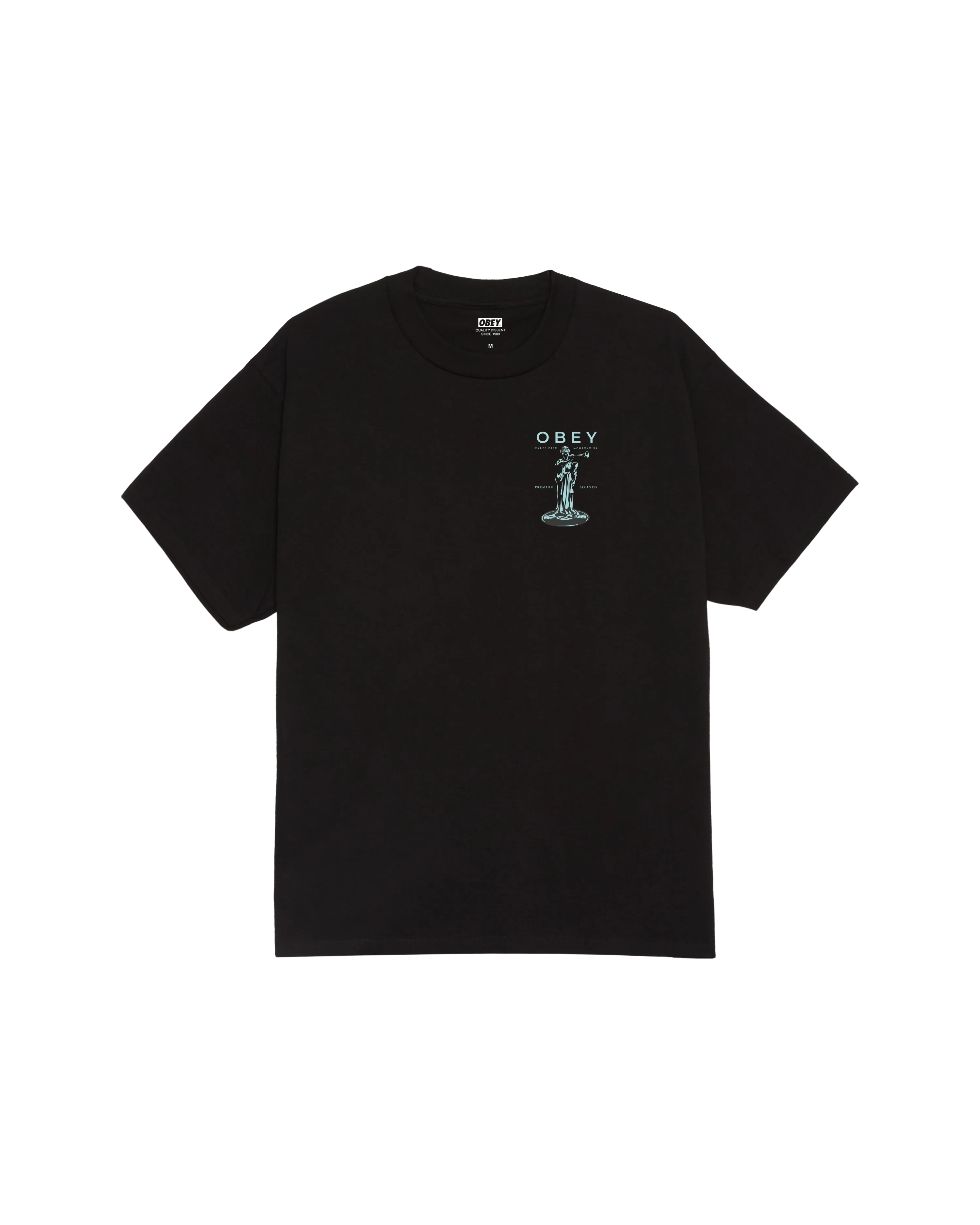 PREMIUM SOUNDS CLASSIC T-SHIRT