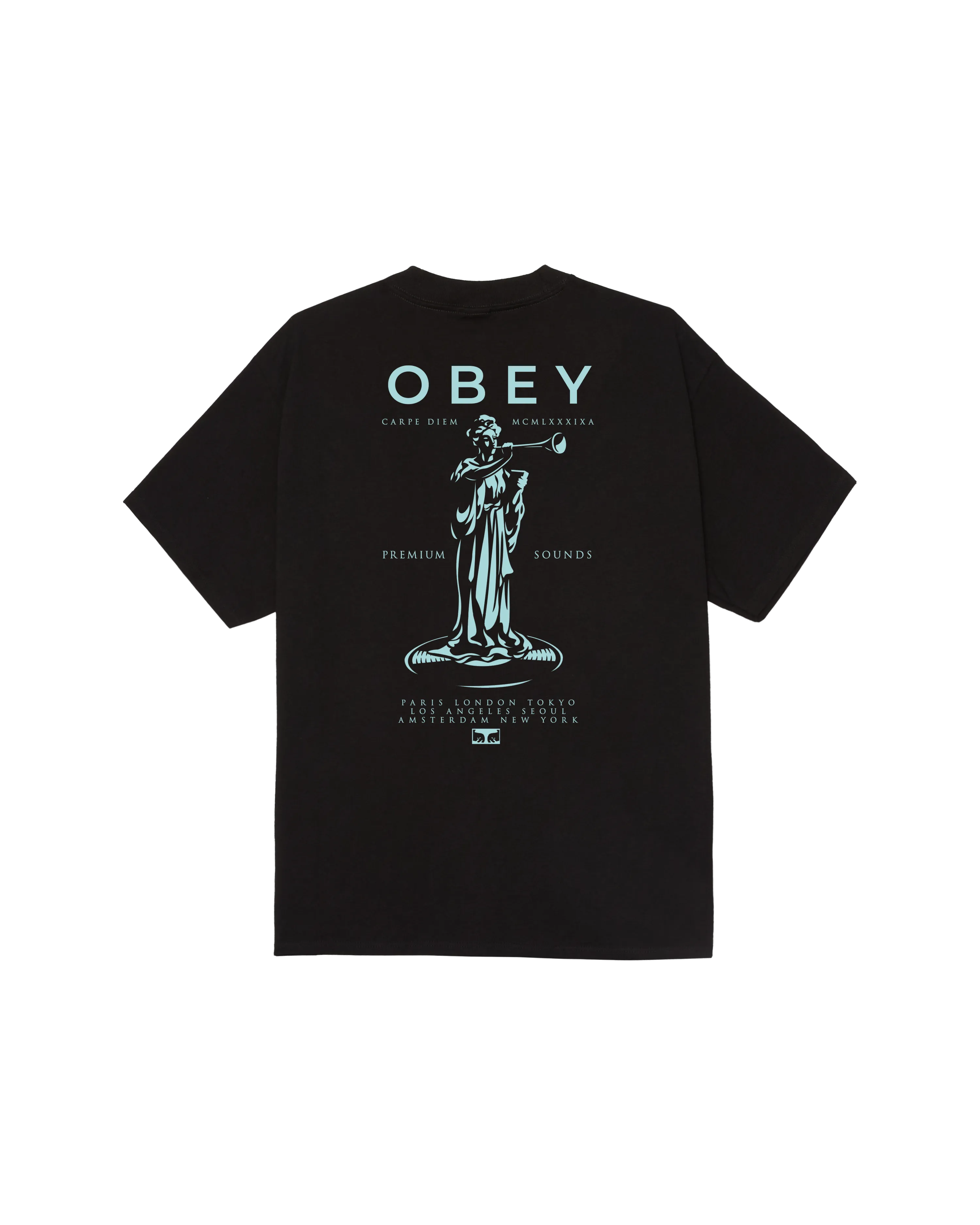 PREMIUM SOUNDS CLASSIC T-SHIRT